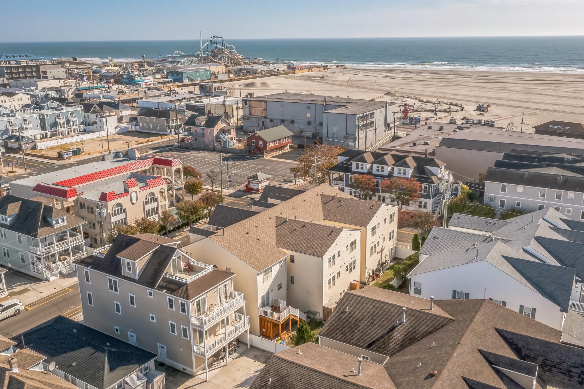 3102 Ocean Avenue #D, Wildwood, New Jersey image 34