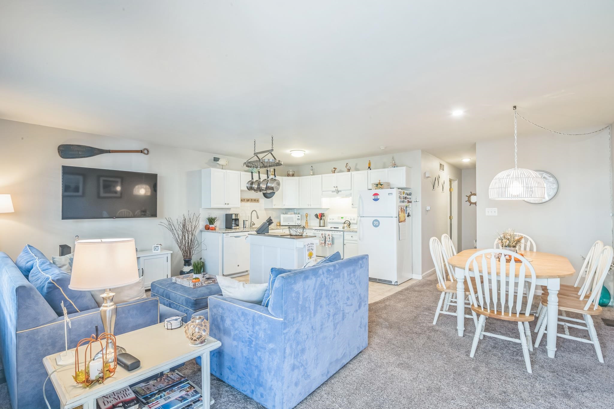 3102 Ocean Avenue #D, Wildwood, New Jersey image 6