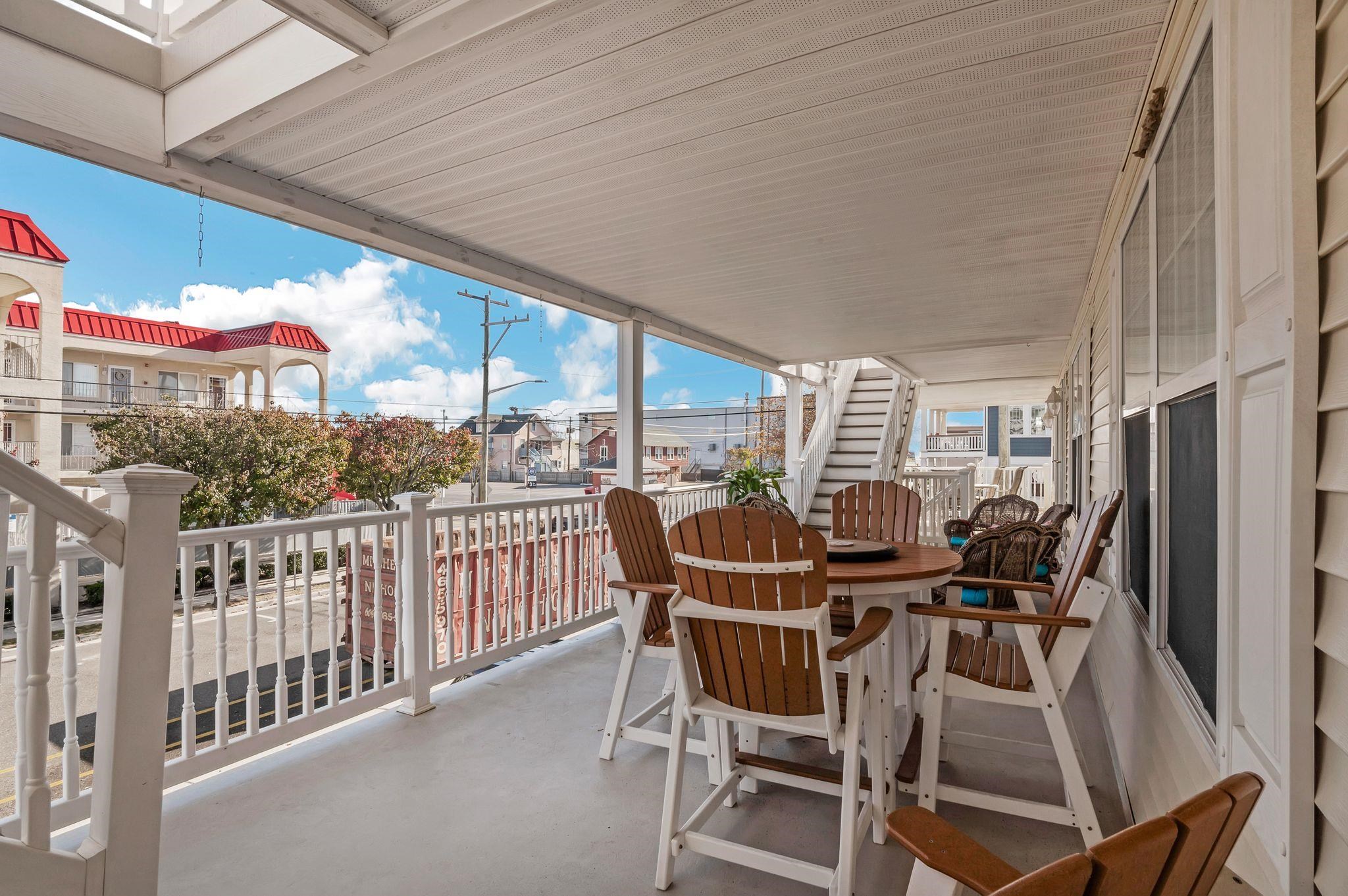 3102 Ocean Avenue #D, Wildwood, New Jersey image 5