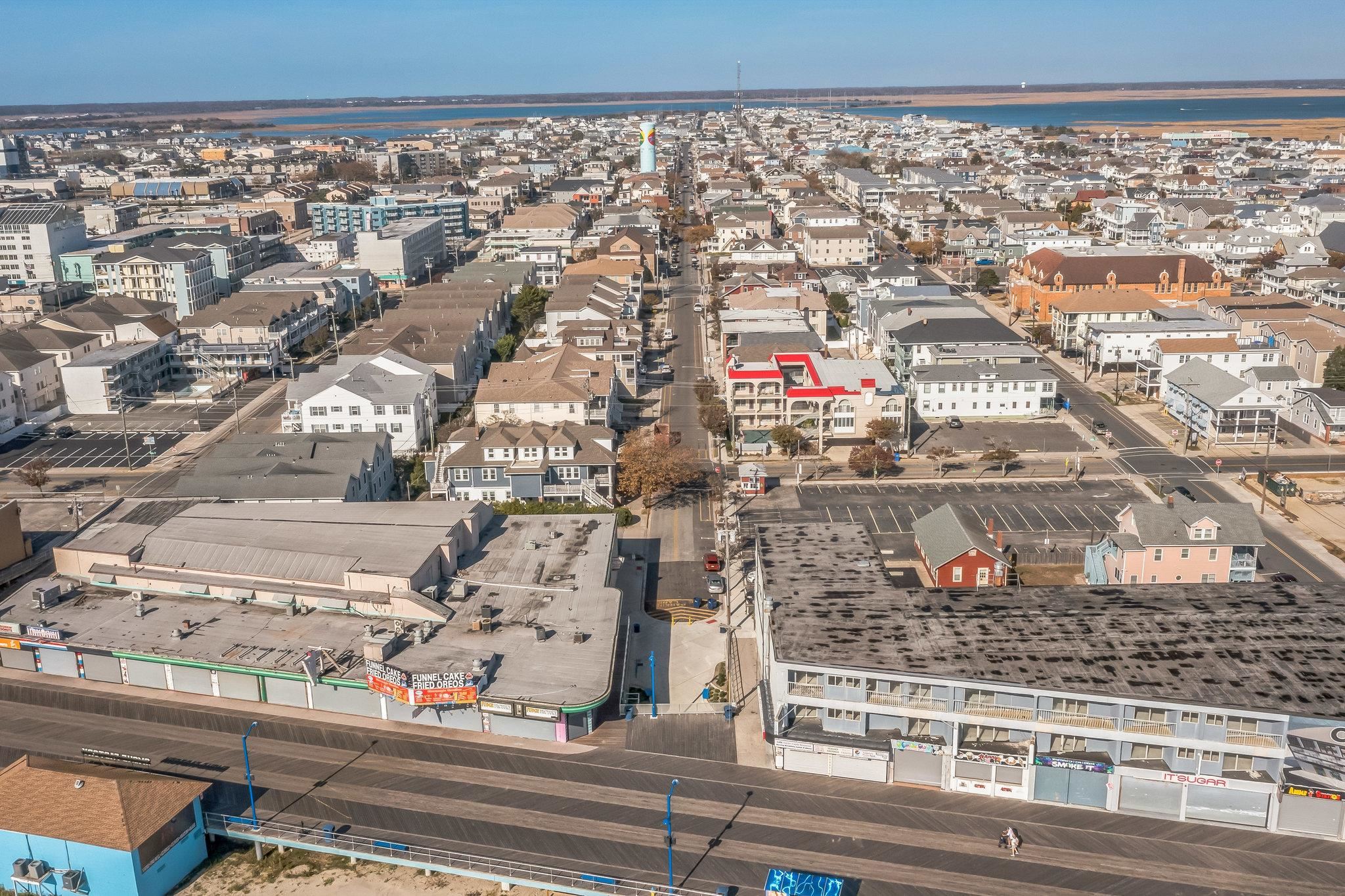 3102 Ocean Avenue #D, Wildwood, New Jersey image 38