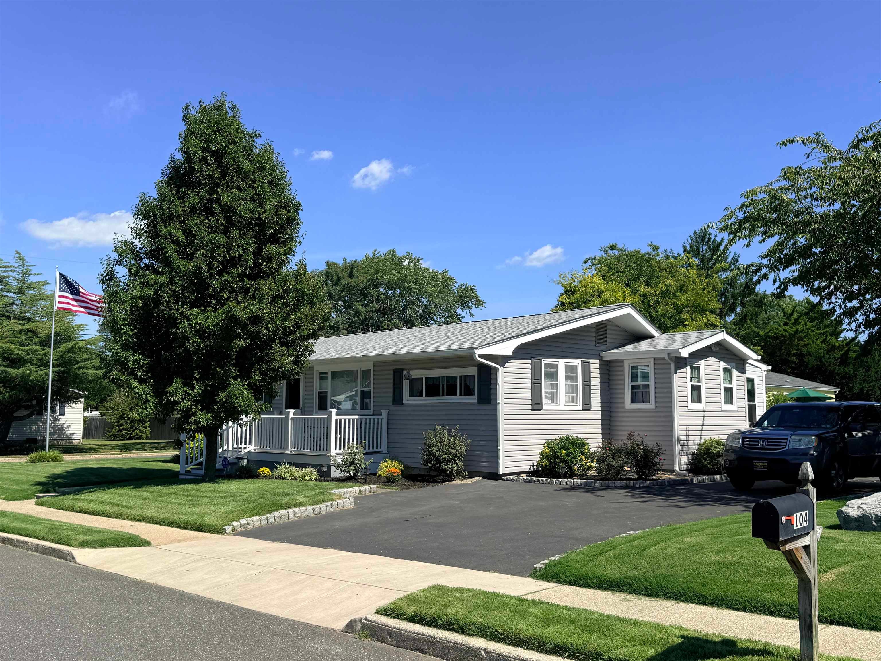104 Avocado Road