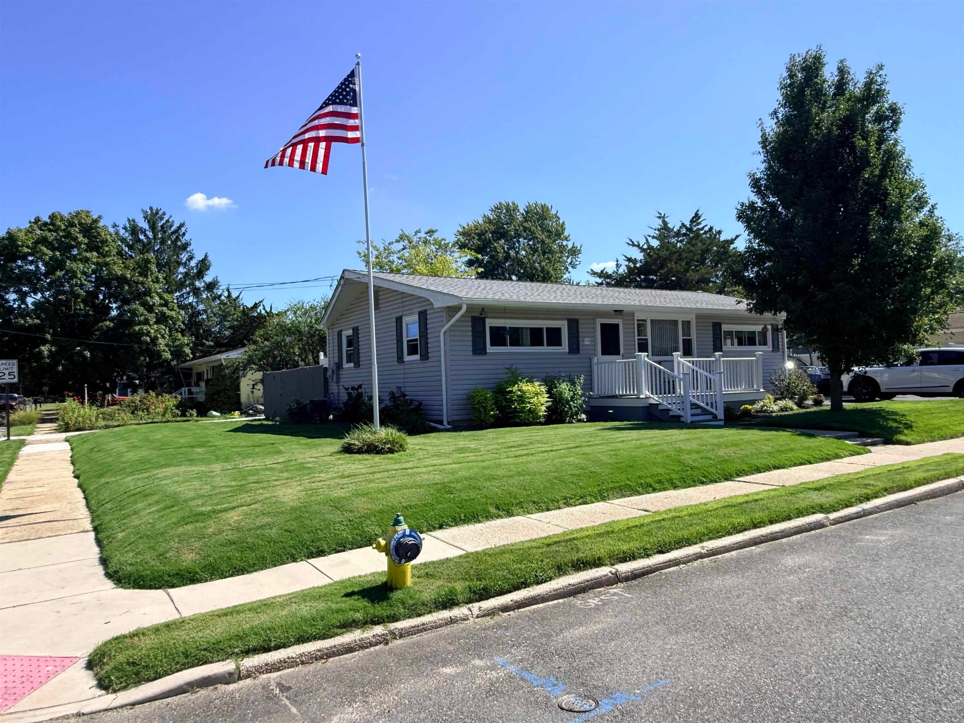104 Avocado Road