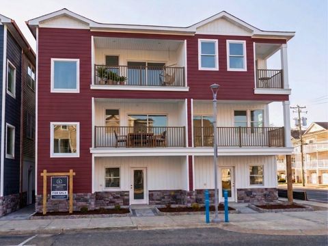 3721 Pacific Avenue 5 Wildwood NJ 08260