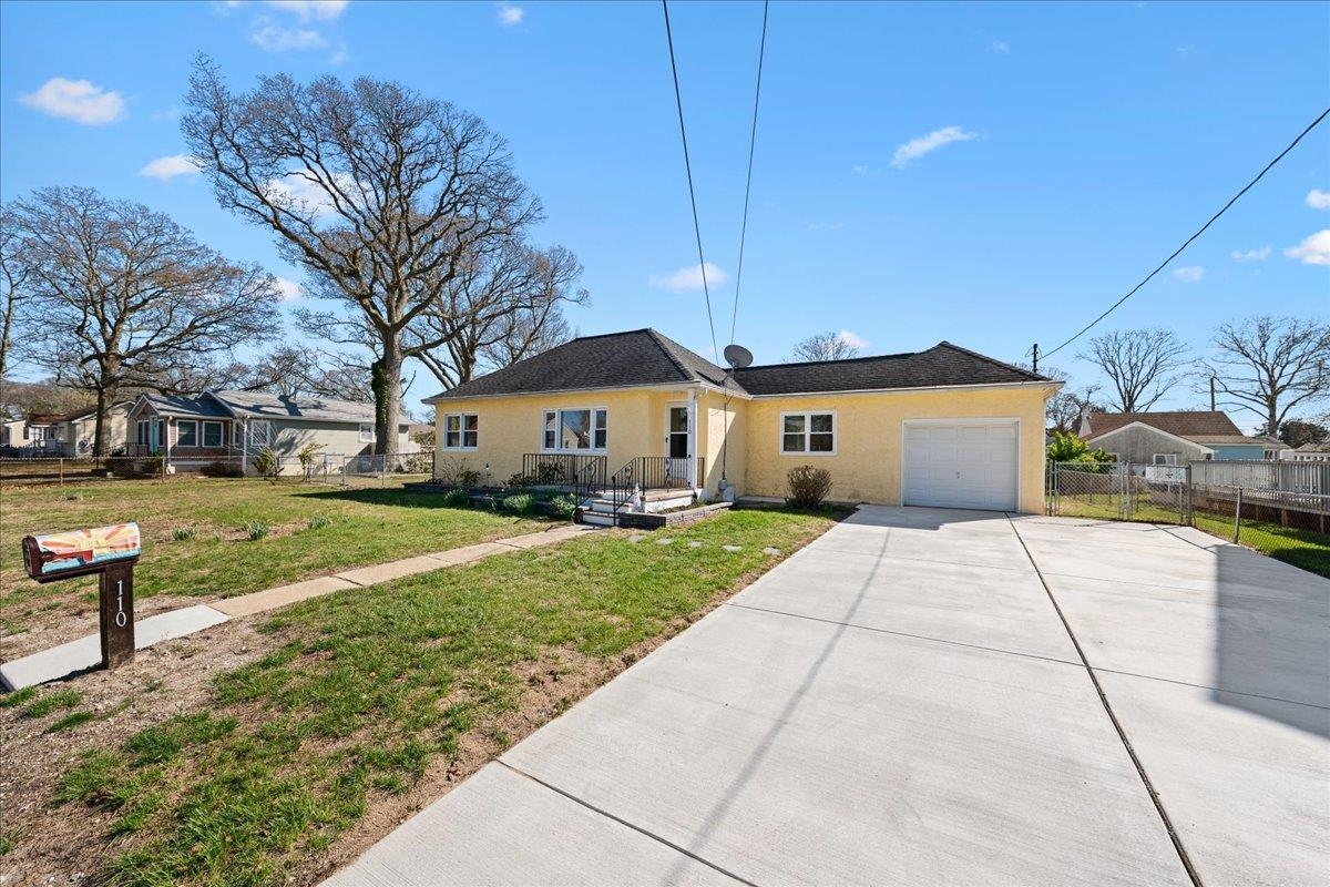 110 W Wilde Avenue, Villas, New Jersey image 3