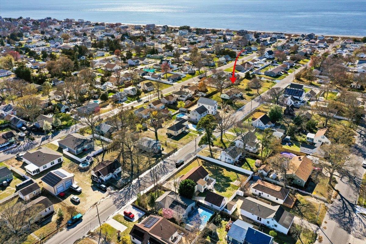 110 W Wilde Avenue, Villas, New Jersey image 6