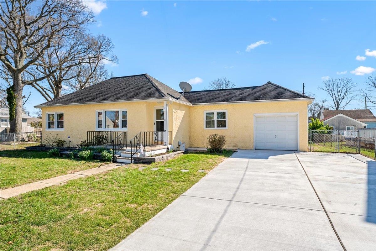 110 W Wilde Avenue, Villas, New Jersey image 1