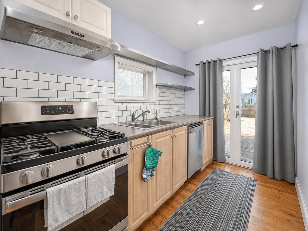 Photo of 18 Pershing Avenue, Burleigh, NJ 08210 (MLS # 261587)
