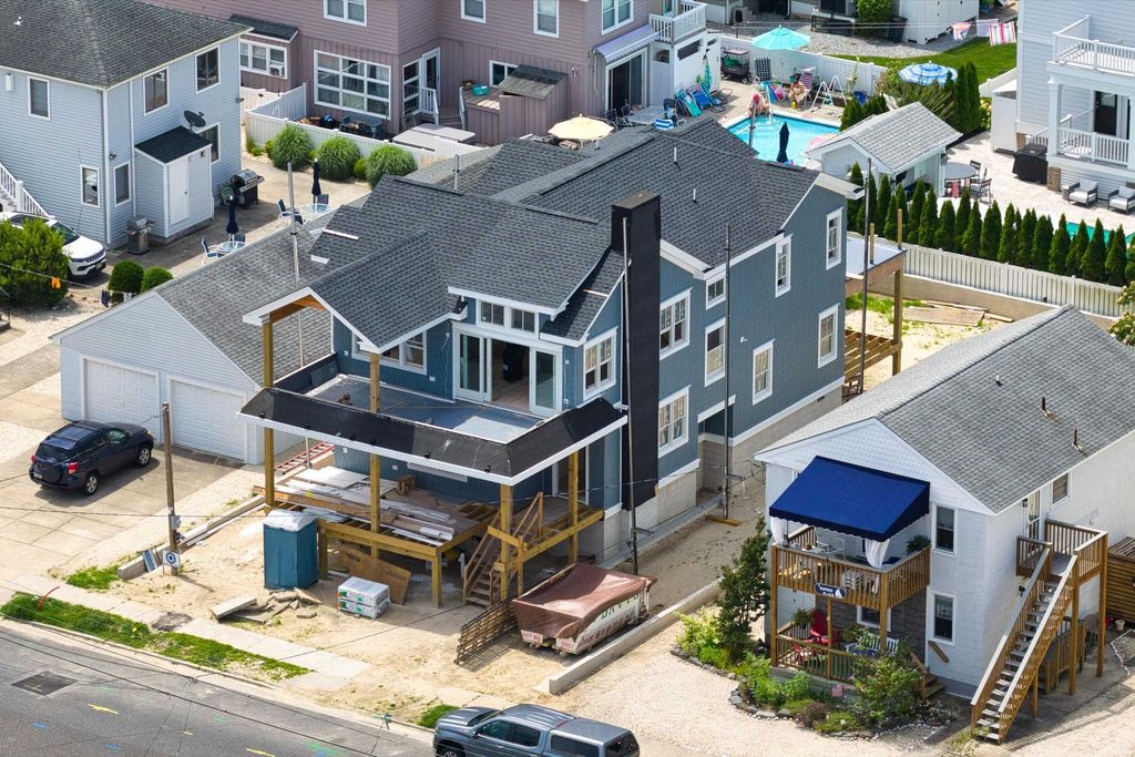 Photo of 225 85th Street, Stone Harbor, NJ 08247 (MLS # 252284)
