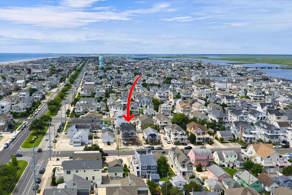 Photo of 225 85th Street, Stone Harbor, NJ 08247 (MLS # 252284)