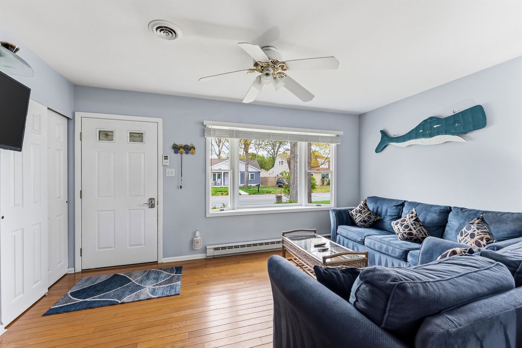 Photo of 220 Village Road, Villas, NJ 08251 (MLS # 261169)