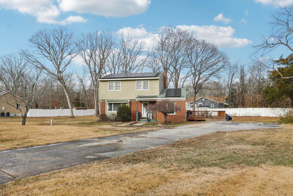 Photo of 114 W Lena Street, Whitesboro, NJ 08210 (MLS # 253539)