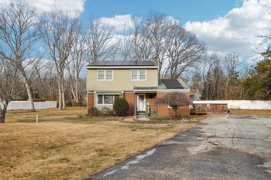 Photo of 114 W Lena Street, Whitesboro, NJ 08210 (MLS # 253539)