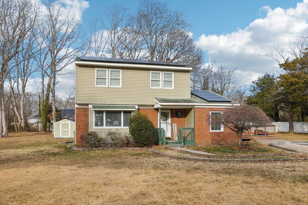 Photo of 114 W Lena Street, Whitesboro, NJ 08210 (MLS # 253539)
