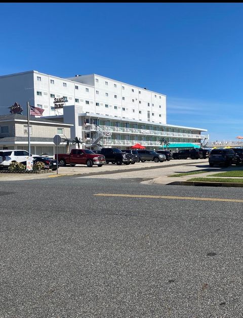 6905 Atlantic Avenue Wildwood Crest NJ 08260