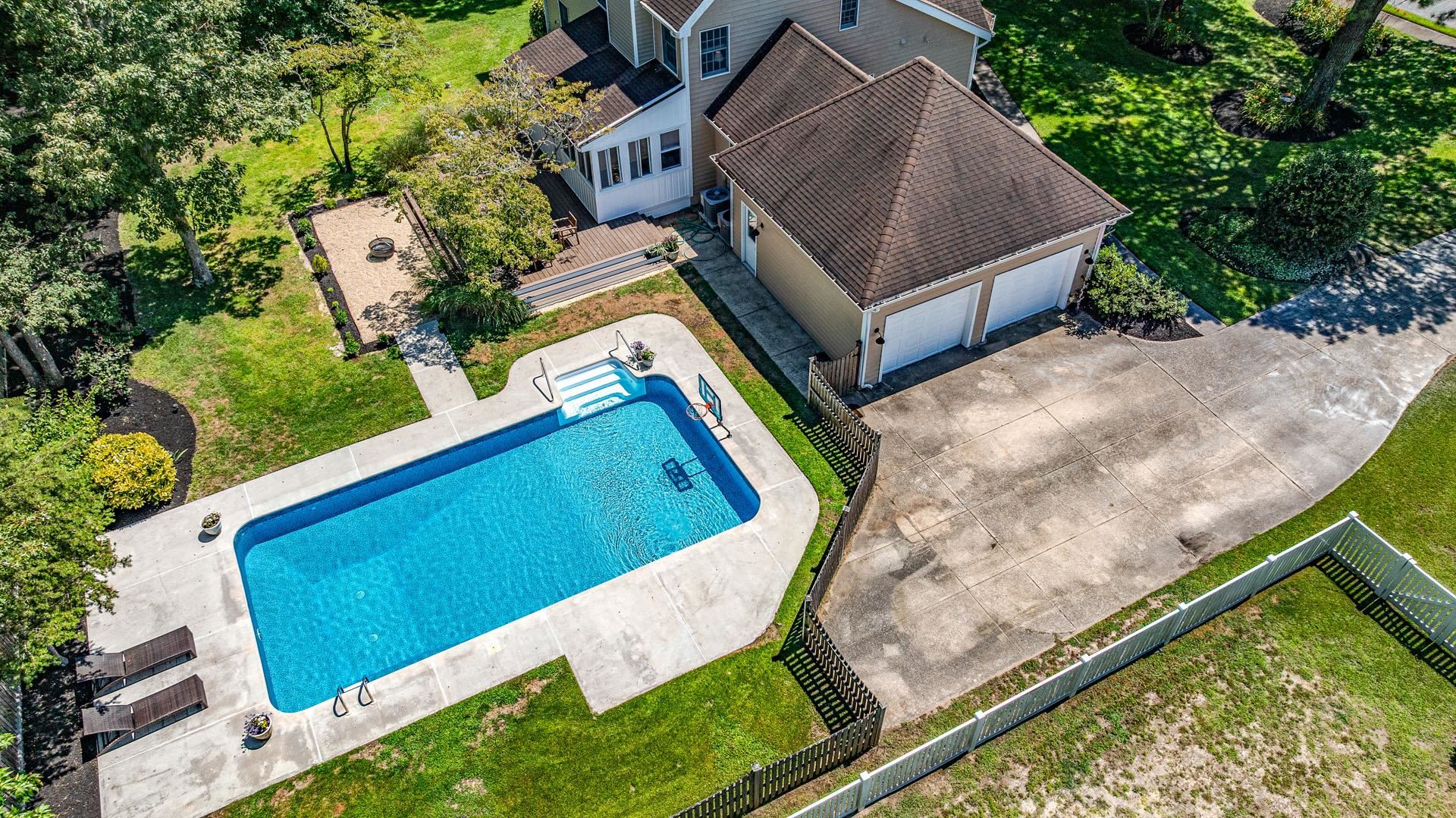 Palermo, New Jersey 08230, United States, 4 Bedrooms Bedrooms, ,2 BathroomsBathrooms,Residential,Pending,186545