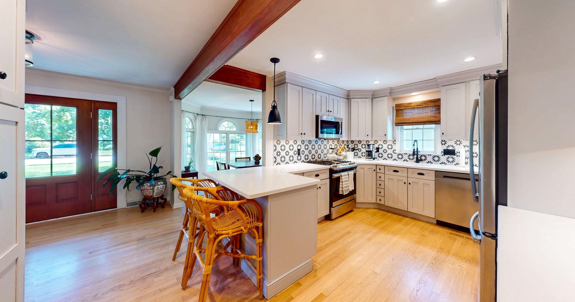 Palermo, New Jersey 08230, United States, 4 Bedrooms Bedrooms, ,2 BathroomsBathrooms,Residential,Pending,186545