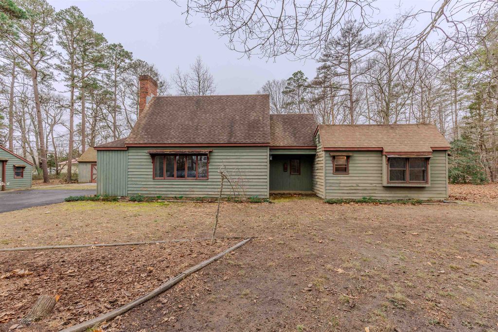 Photo of 109 Hagen Rd Rd, Clermont, NJ 08210 (MLS # 260864)