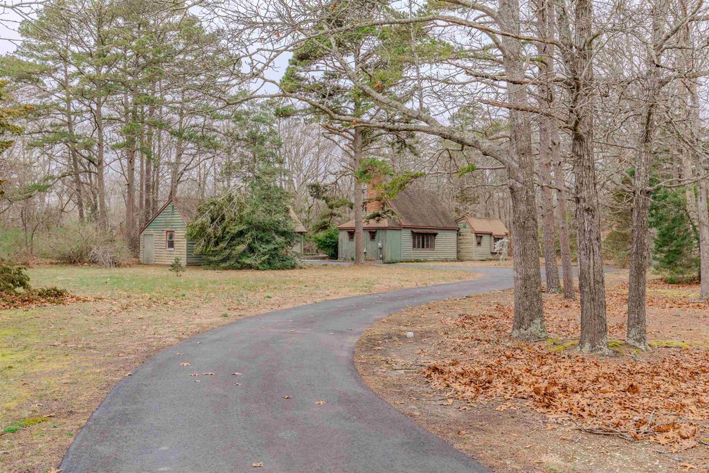 Photo of 109 Hagen Rd Rd, Clermont, NJ 08210 (MLS # 260864)