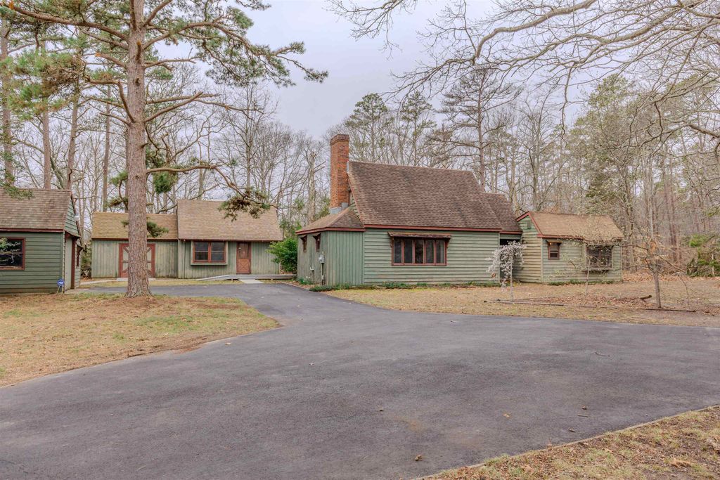 Photo of 109 Hagen Rd Rd, Clermont, NJ 08210 (MLS # 260864)