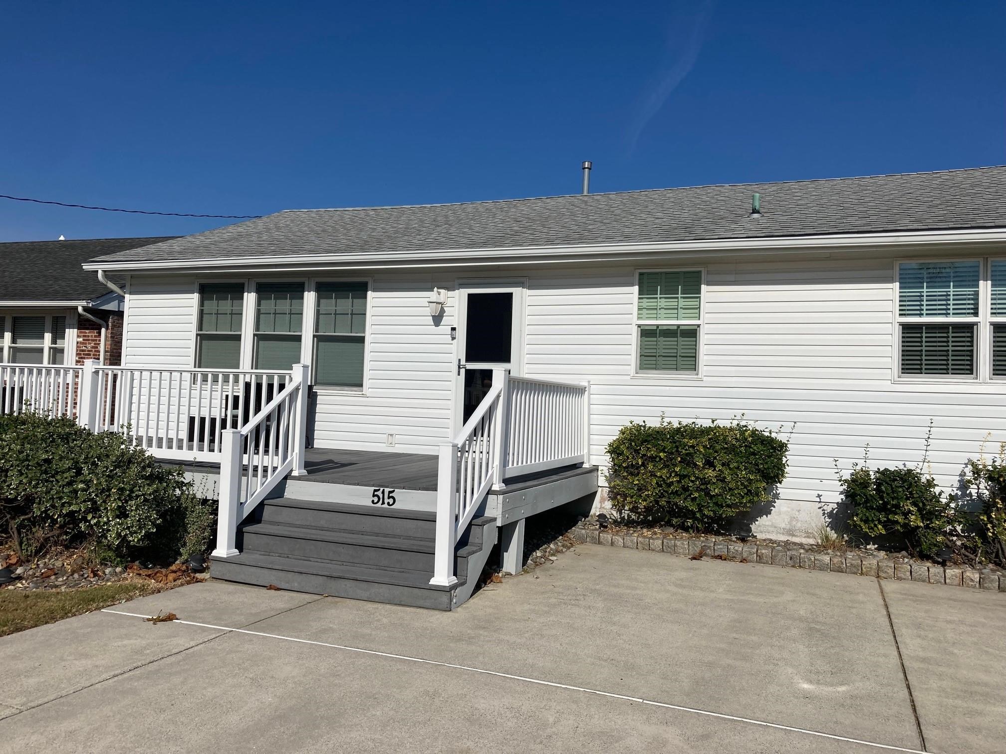 515 W Pine Avenue, North Wildwood, New Jersey image 3