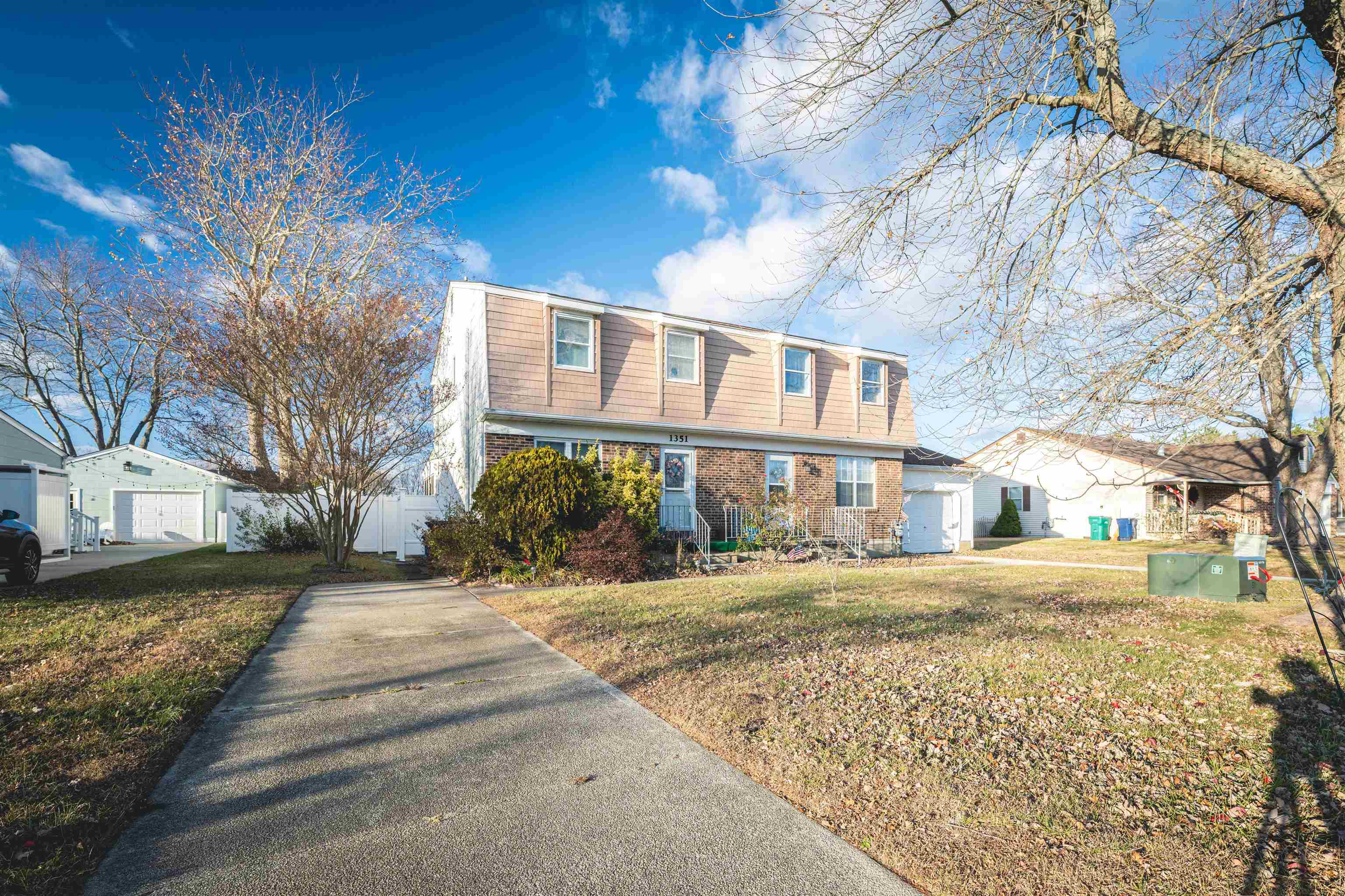 1351 Pennsylvania Avenue, Cape May, New Jersey image 2