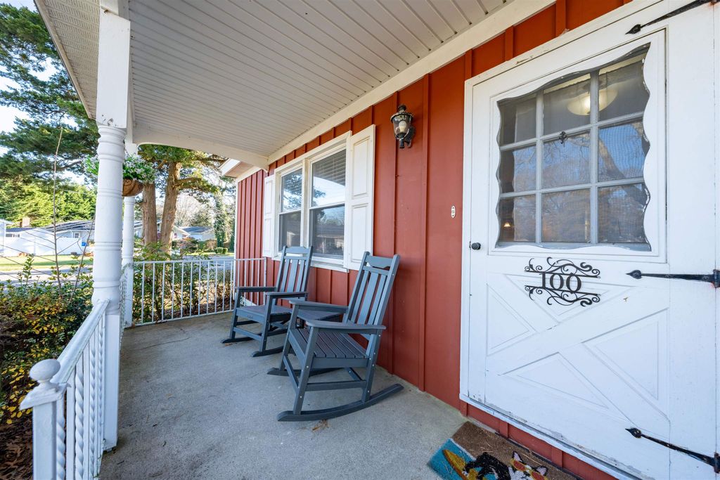 Photo of 100 Bayview Avenue, Palermo, NJ 08223 (MLS # 253479)