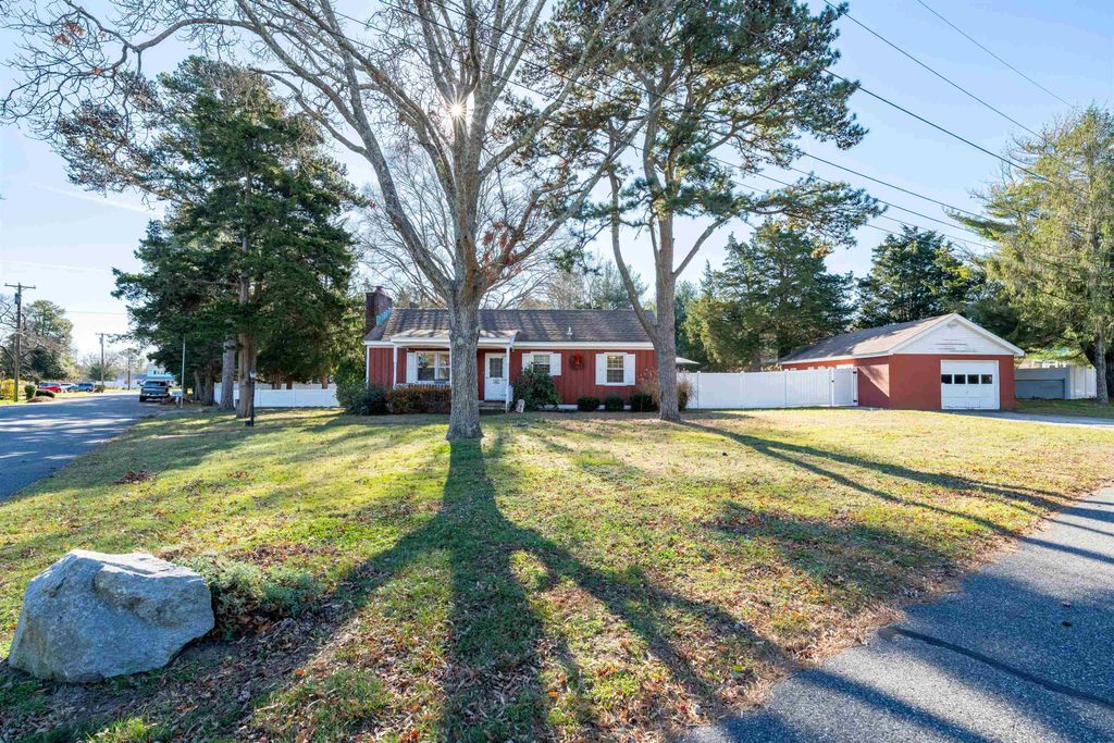 Photo of 100 Bayview Avenue, Palermo, NJ 08223 (MLS # 253479)