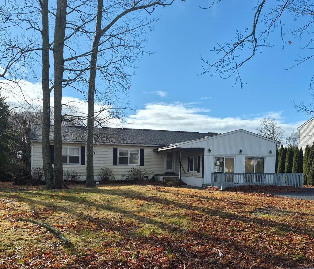 Photo of 111 Davis Road, Rio Grande, NJ 08242 (MLS # 253556)