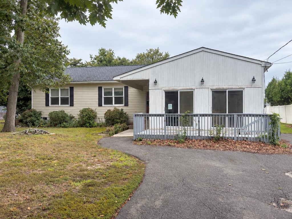Photo of 111 Davis Road, Rio Grande, NJ 08242 (MLS # 253556)