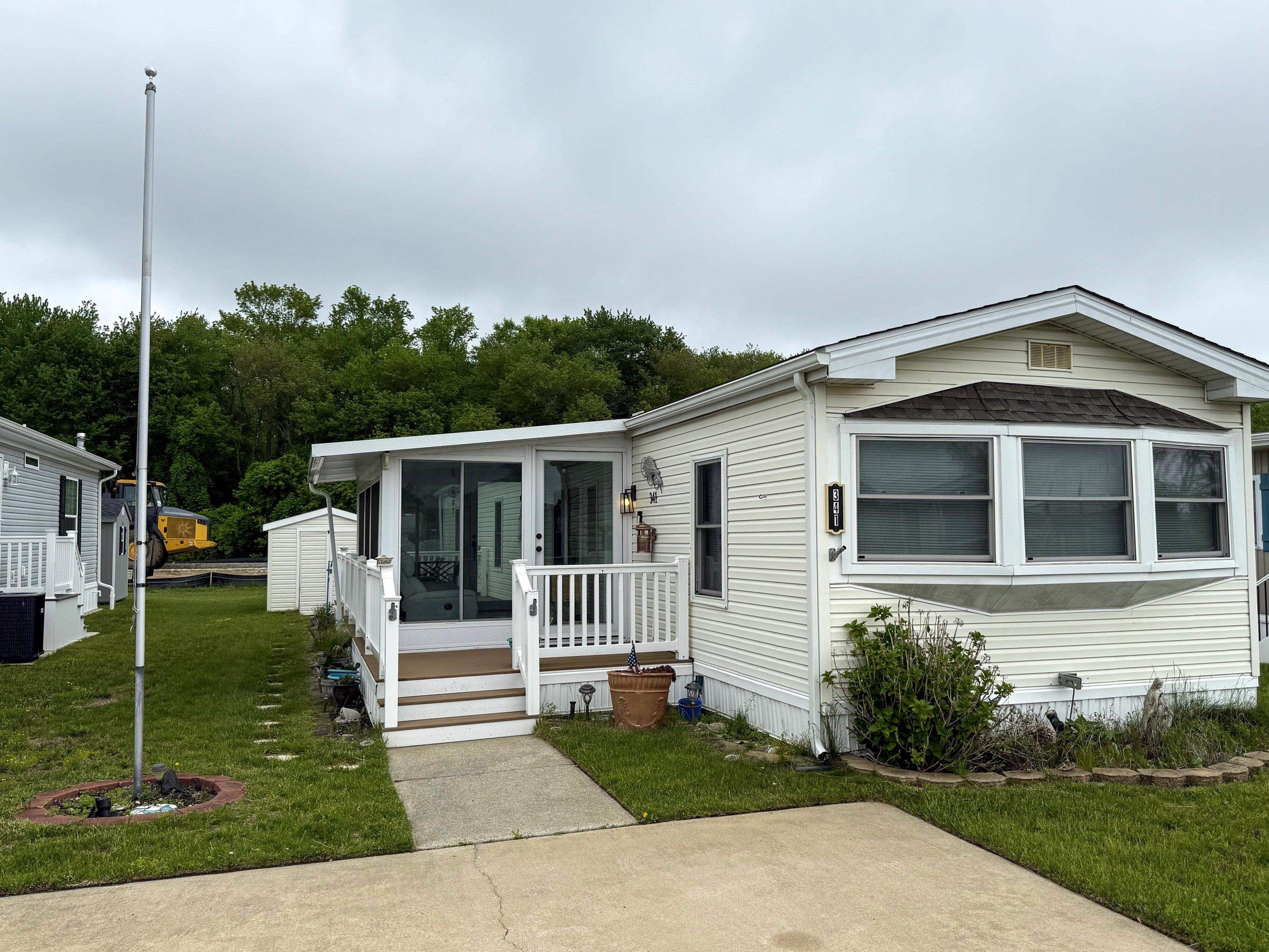 341 Grande Avenue, Rio Grande, New Jersey image 25