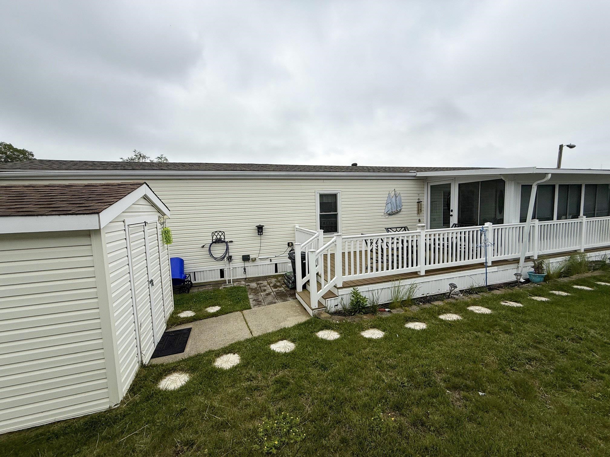 341 Grande Avenue, Rio Grande, New Jersey image 23