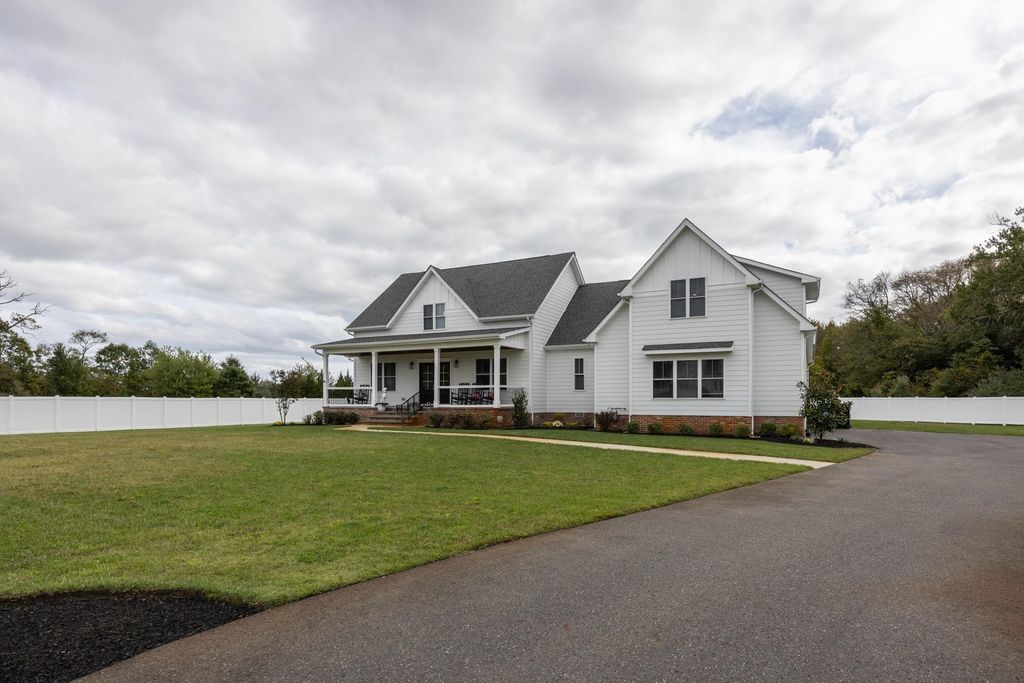 Photo of 28 Queen Anne Court, Palermo, NJ 08230 (MLS # 261233)
