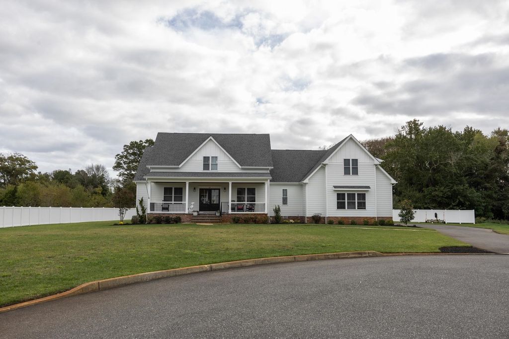 Photo of 28 Queen Anne Court, Palermo, NJ 08230 (MLS # 261233)