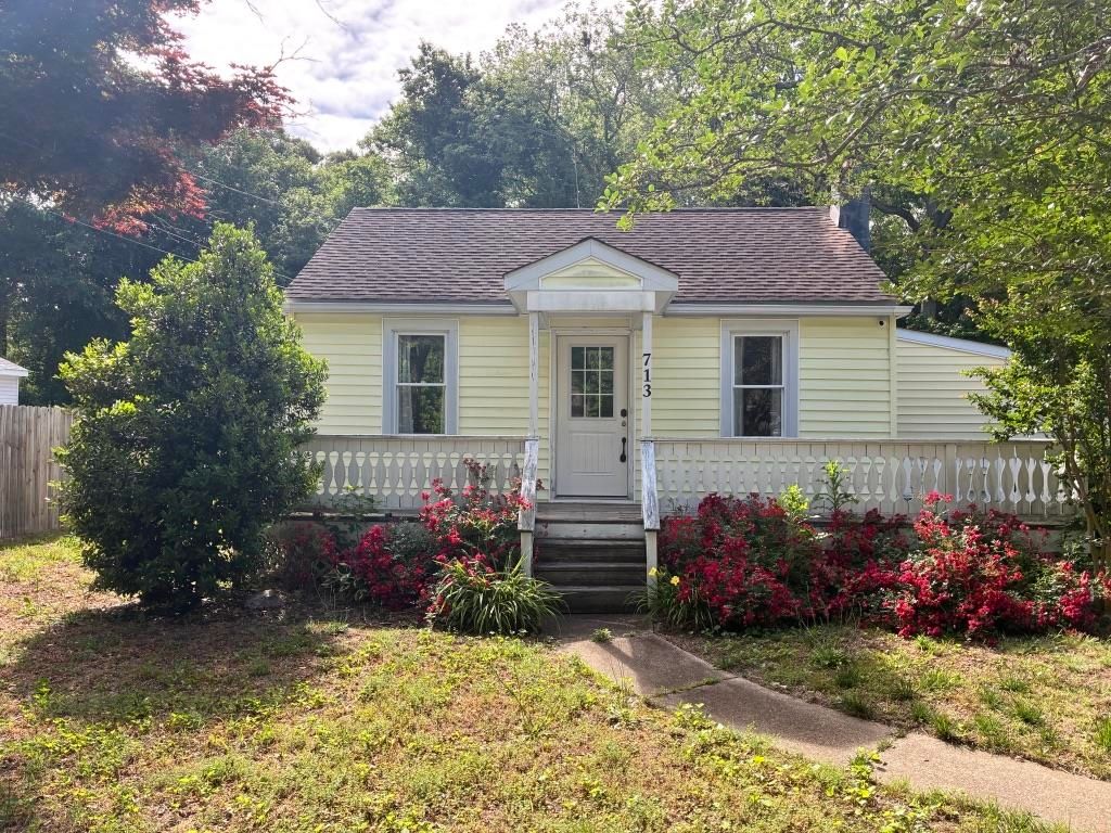 Photo of 713-715 Shunpike Road, Lower Township, NJ 08204 (MLS # 261593)