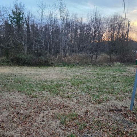 Vacant Land For Sale - 5 Linda Lane<br/> Green Creek, NJ 08204