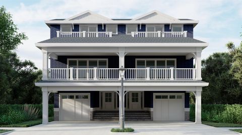 102 E Forget Me Not Road Unit 102, Wildwood Crest, NJ 08260 - MLS#: 250070