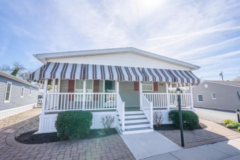 755 Route 9 Hwy, North Cape May, NJ 08204 - MLS#: 241108