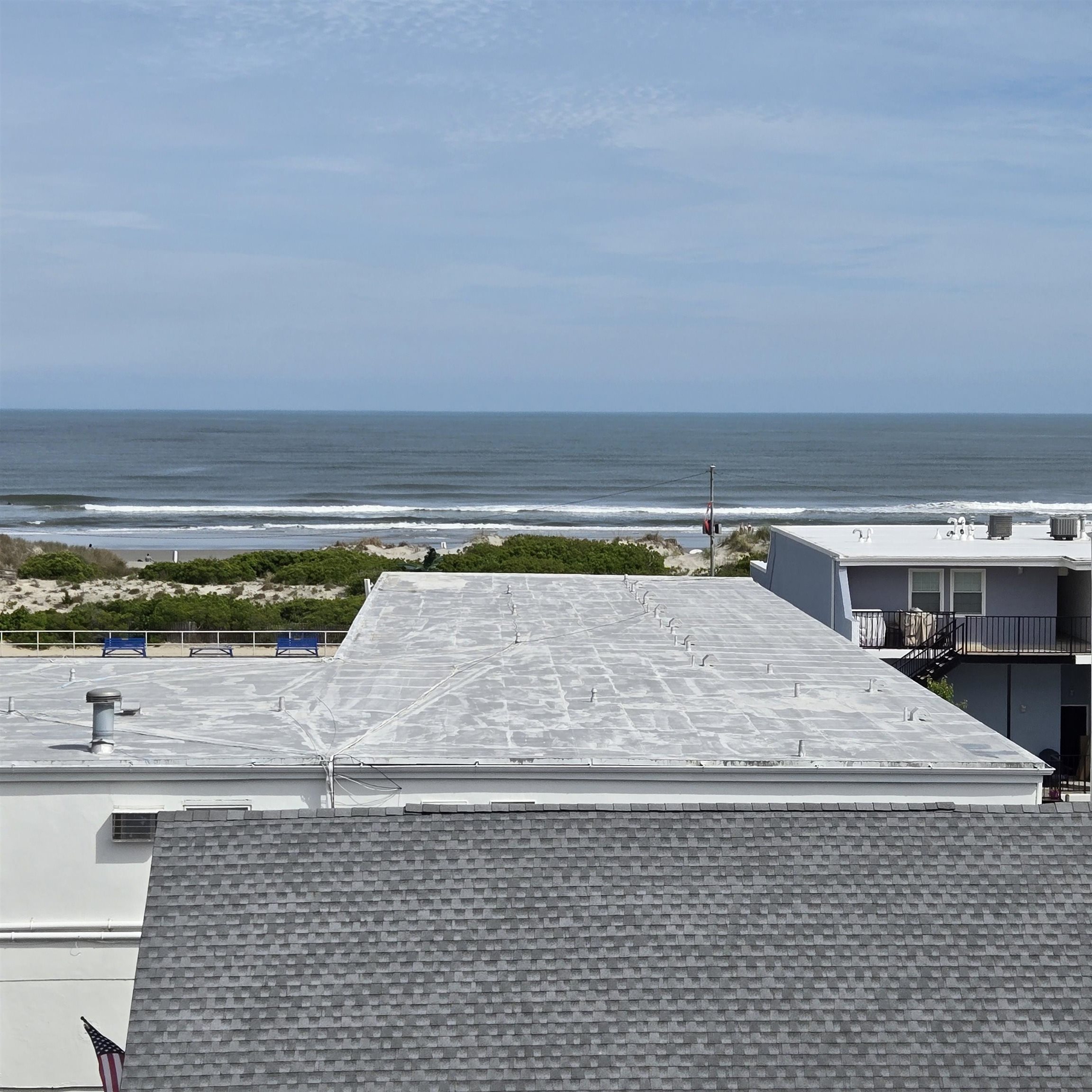 1800 Ocean Avenue #515, North Wildwood, New Jersey image 14