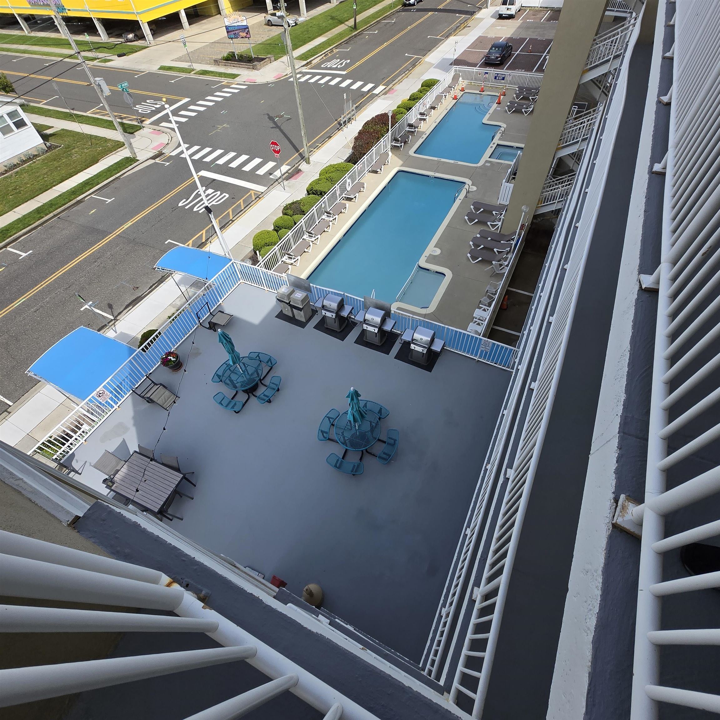 1800 Ocean Avenue #515, North Wildwood, New Jersey image 15