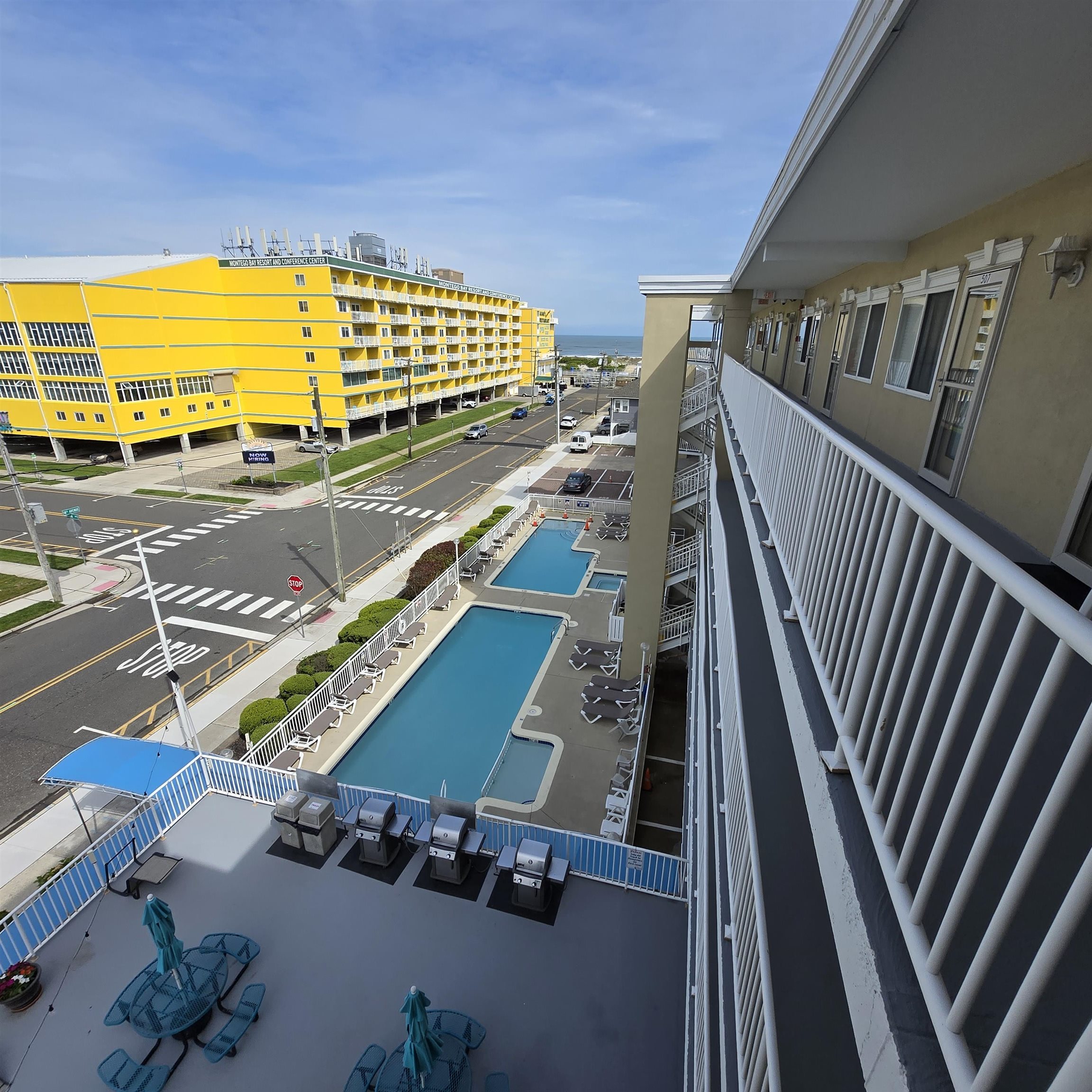 1800 Ocean Avenue #515, North Wildwood, New Jersey image 16