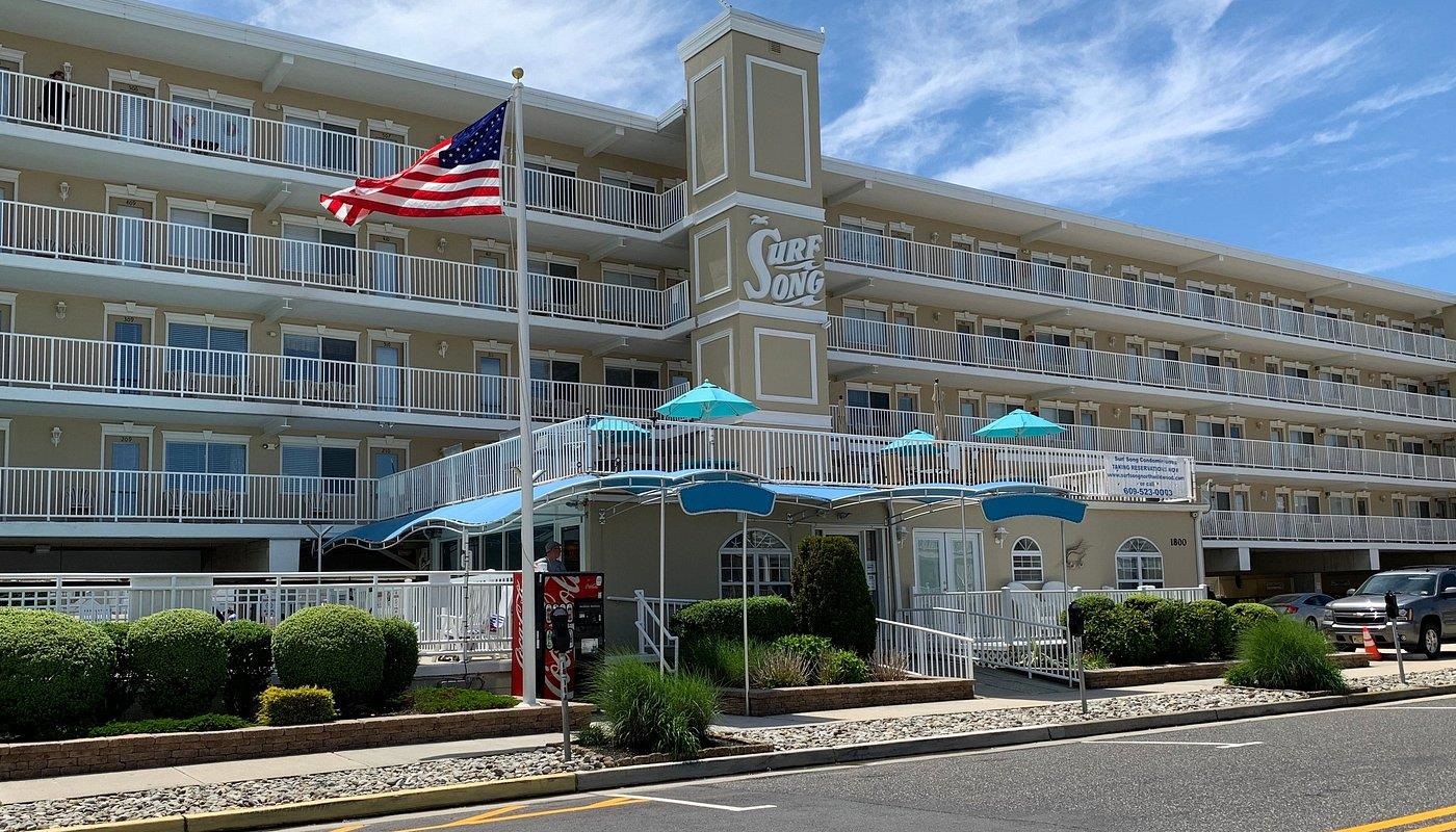 1800 Ocean Avenue #515, North Wildwood, New Jersey image 1