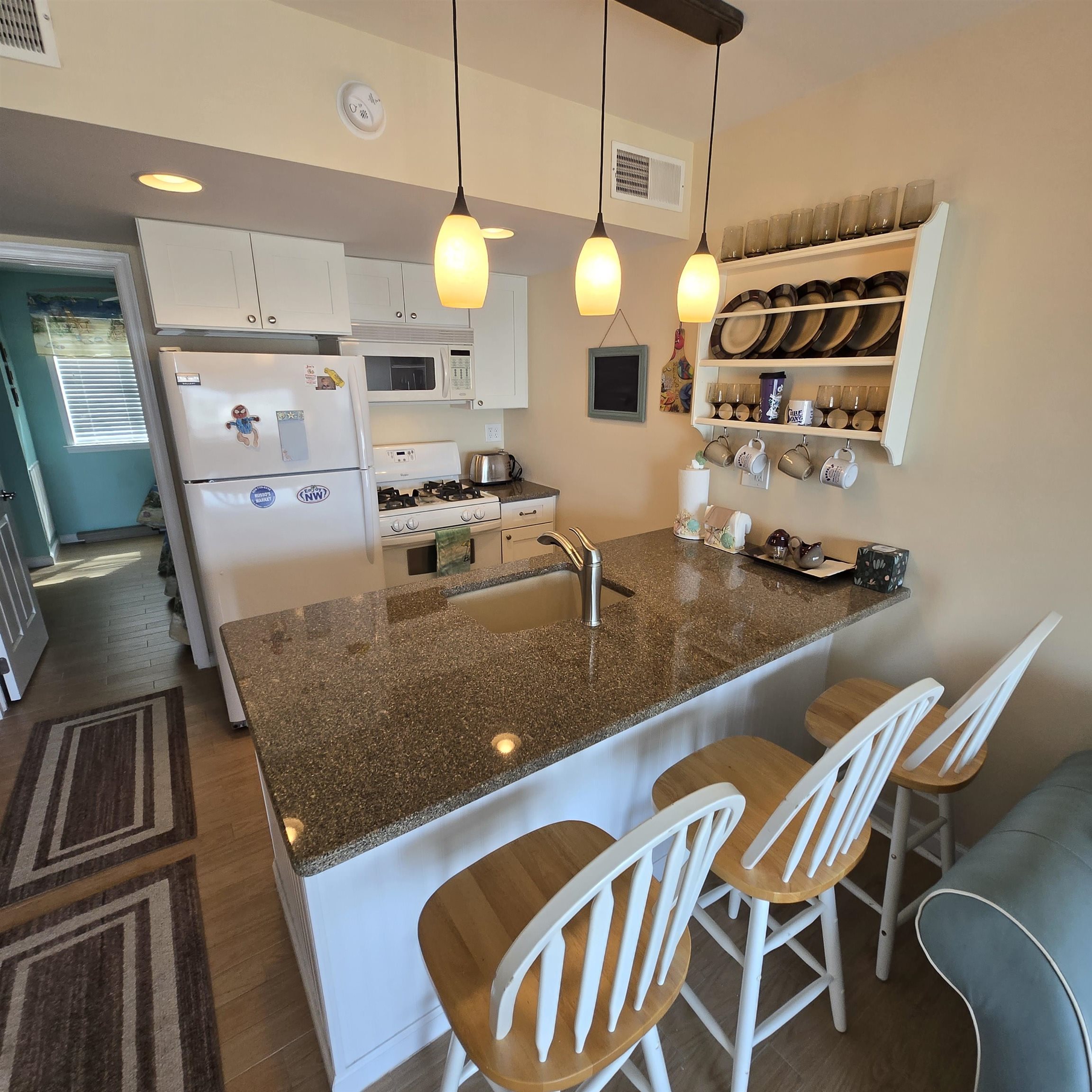 1800 Ocean Avenue #515, North Wildwood, New Jersey image 7
