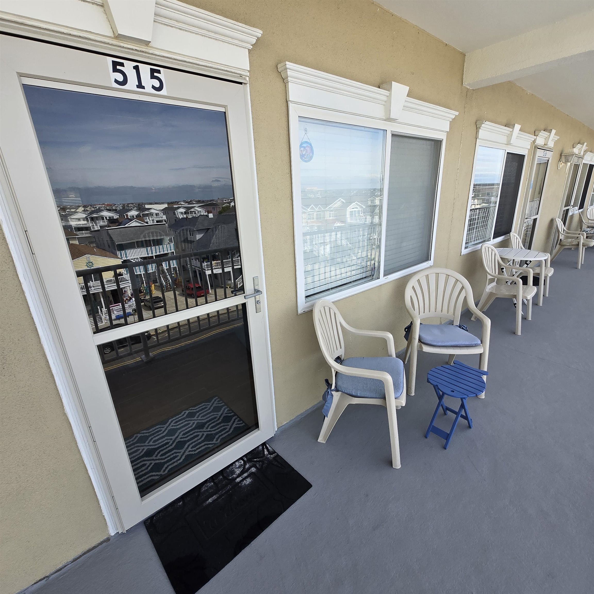 1800 Ocean Avenue #515, North Wildwood, New Jersey image 2
