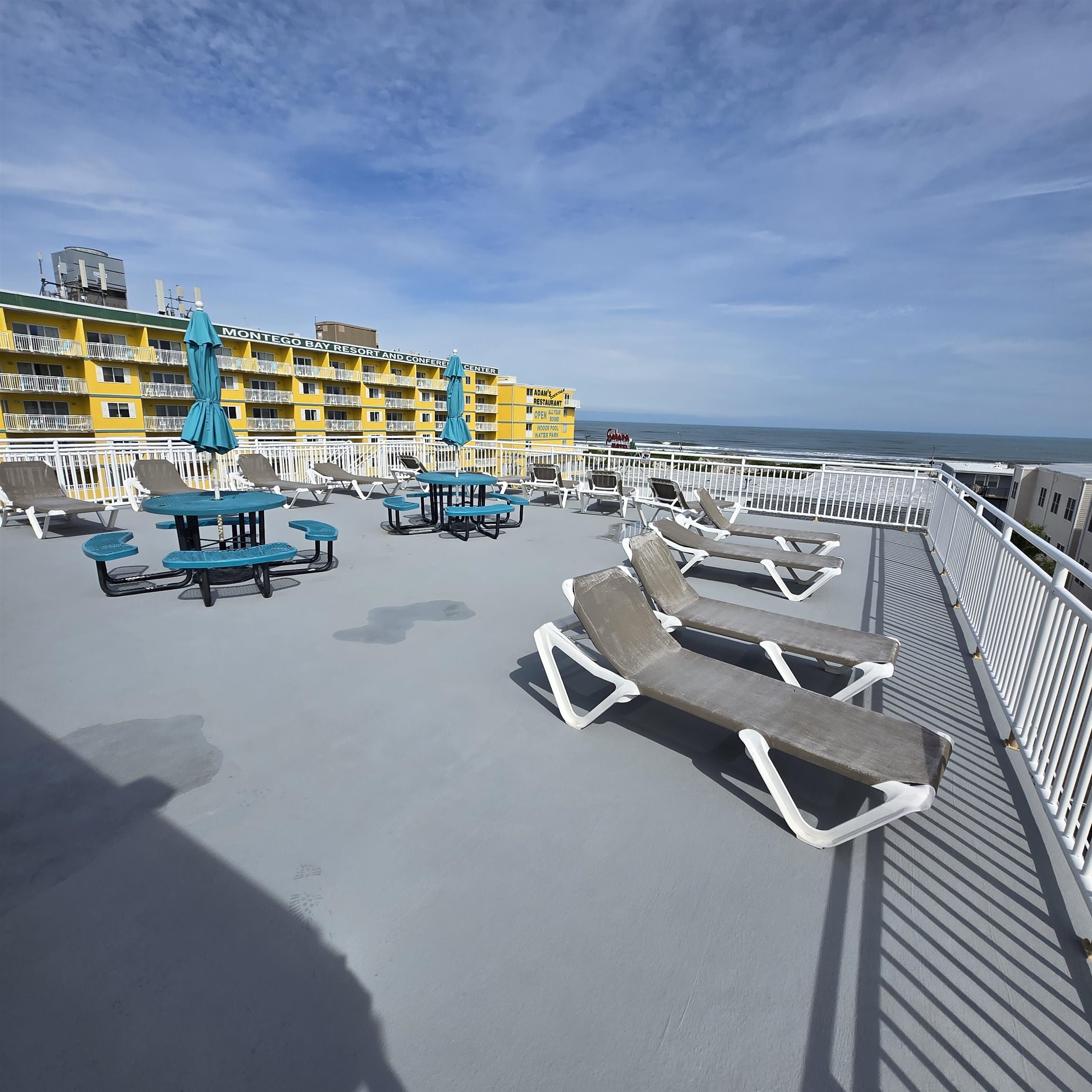 1800 Ocean Avenue #515, North Wildwood, New Jersey image 17