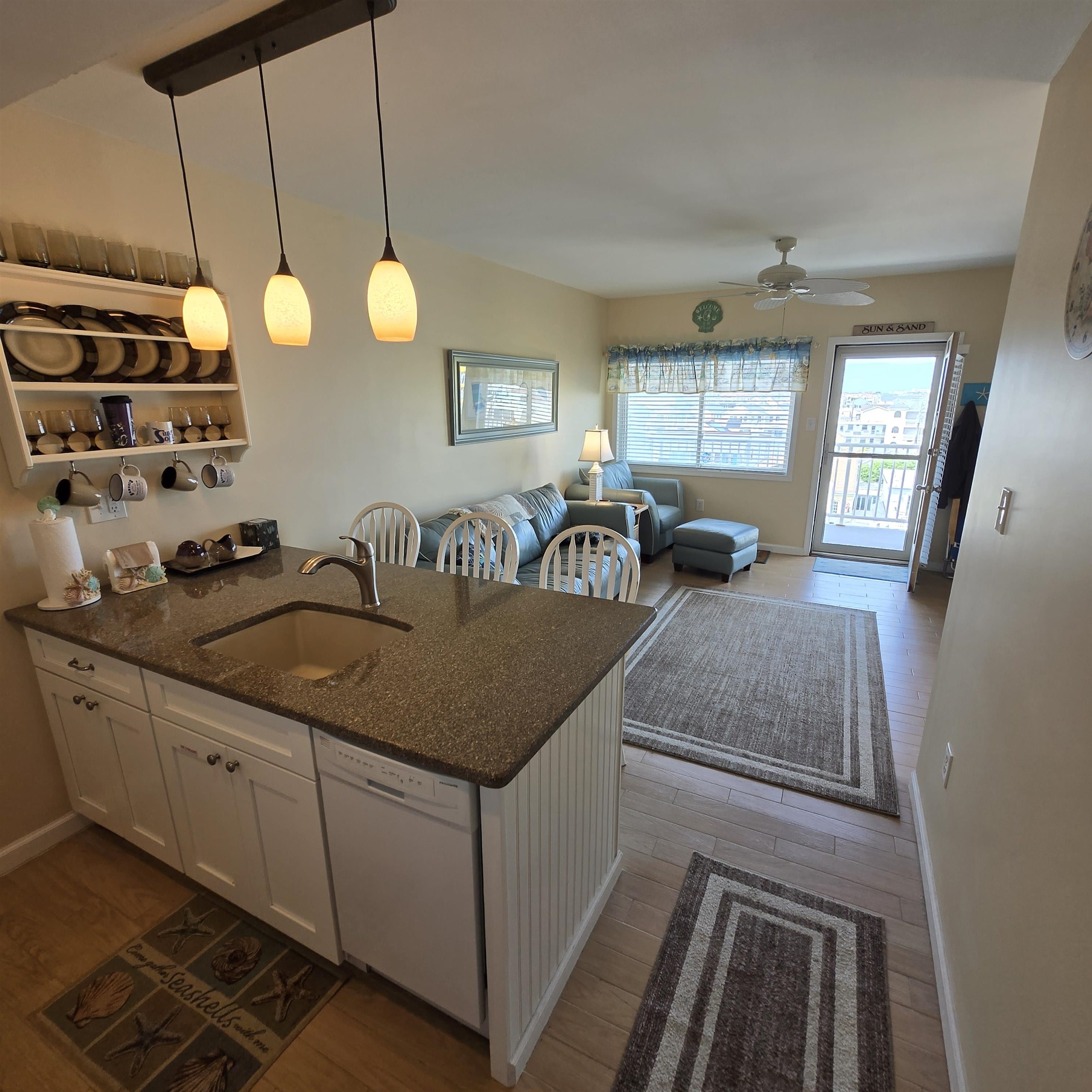 1800 Ocean Avenue #515, North Wildwood, New Jersey image 8