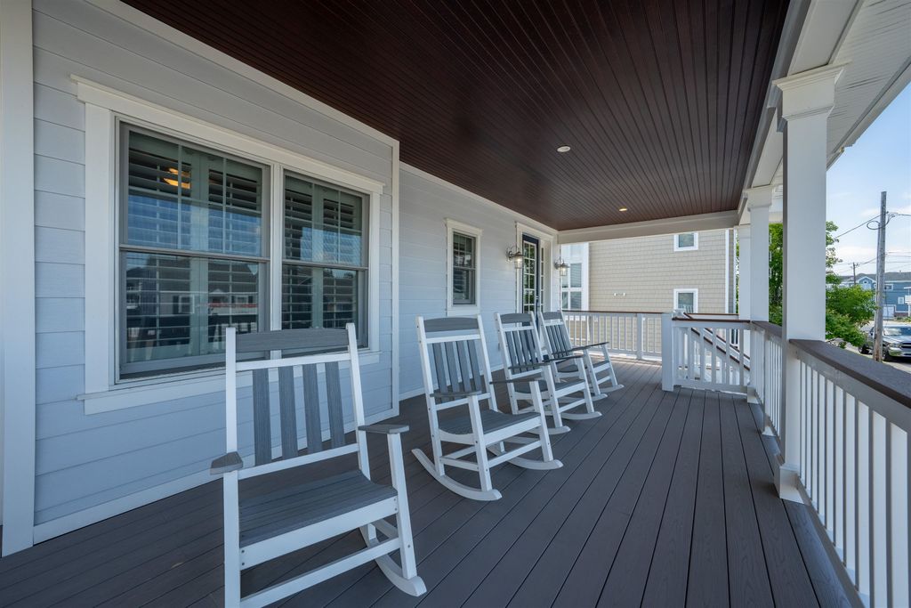 Photo of 243 87th Street, Stone Harbor, NJ 08247 (MLS # 251551)