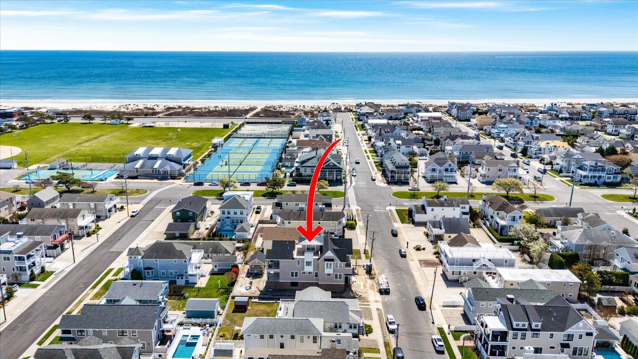 242 83rd Street, Stone Harbor, New Jersey image 12