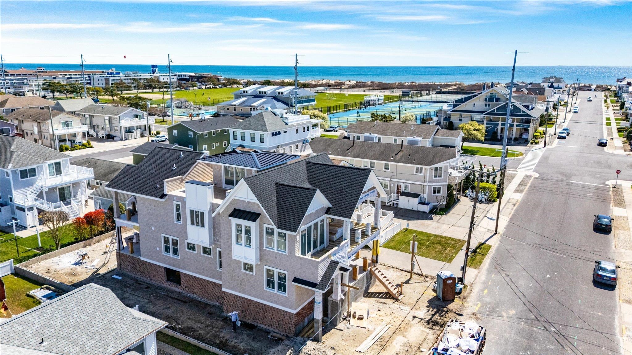242 83rd Street, Stone Harbor, New Jersey image 2