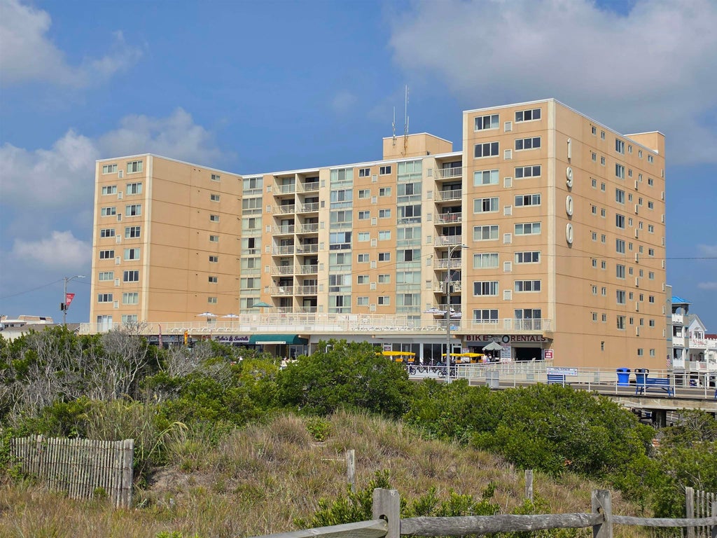 Photo of 1900 Boardwalk #303, North Wildwood, NJ 08260 (MLS # 262533)