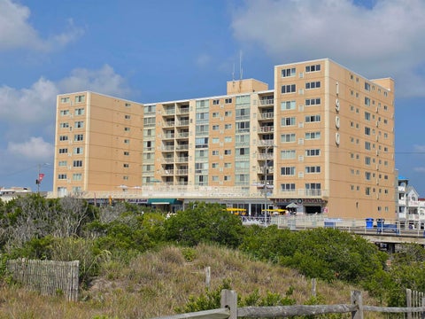 Condo For Sale - 1900 Boardwalk #303<br/> Cape May County, North Wildwood, NJ 08260